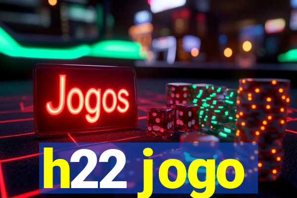 h22 jogo